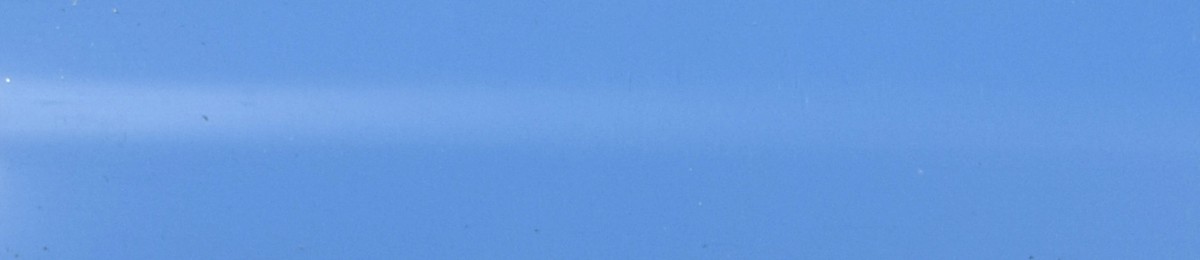 Στόρι Αλουμινίου Μονόχρωμο Μπλε Θαλασσί 25mm 74